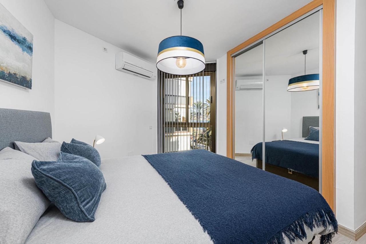 Apartment Mediterraneo In By Solaga Homes Málaga