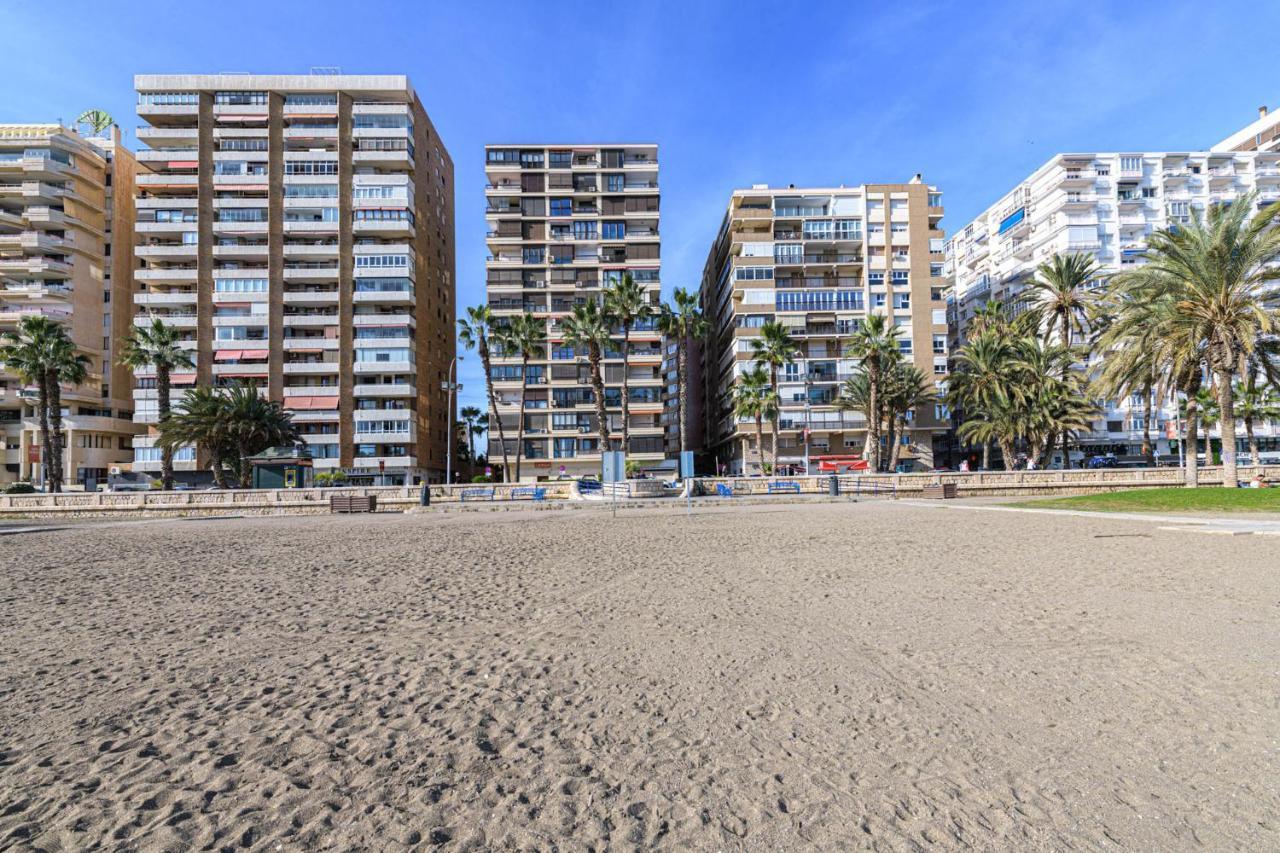 Mediterraneo In By Solaga Homes Apartment Málaga