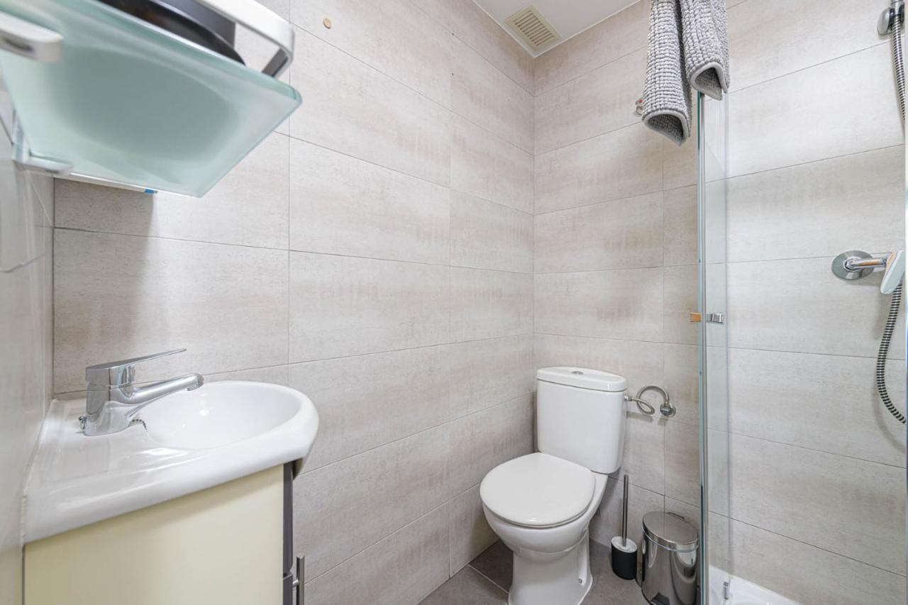 Apartment Mediterraneo In By Solaga Homes