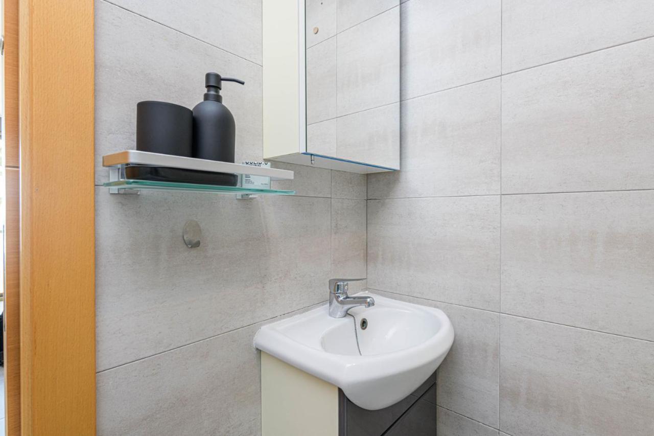 Apartment Mediterraneo In By Solaga Homes Málaga