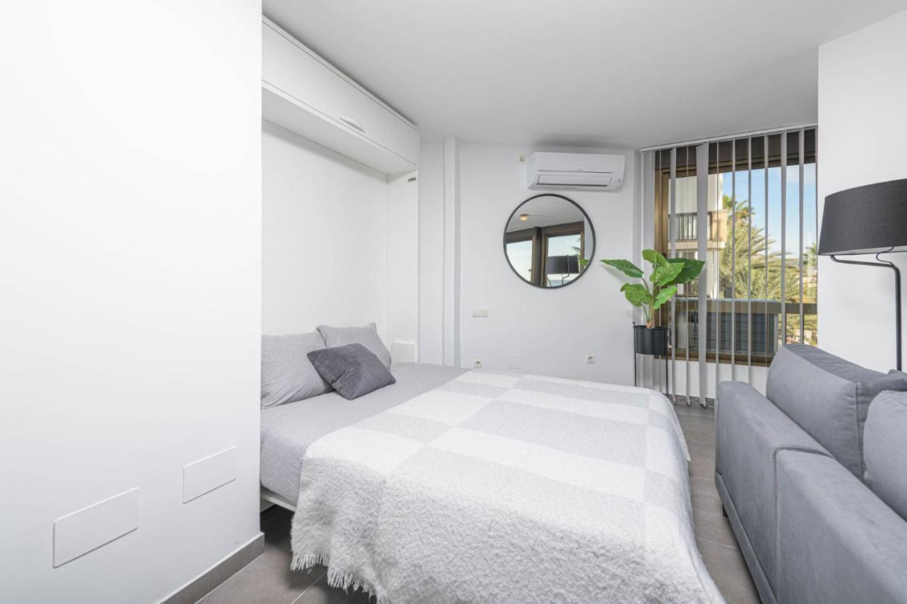 Mediterraneo In By Solaga Homes * Malaga