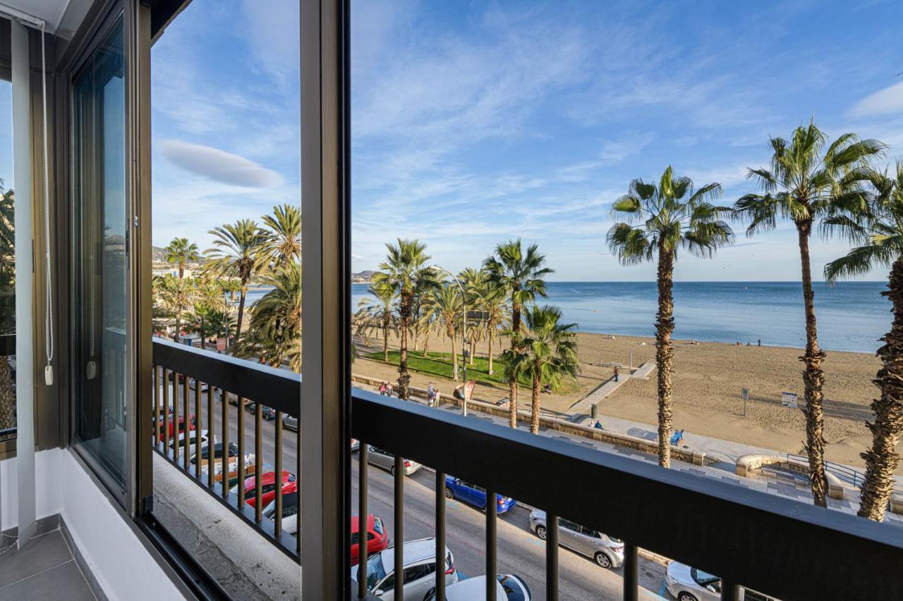 Mediterraneo In By Solaga Homes Apartment Malaga