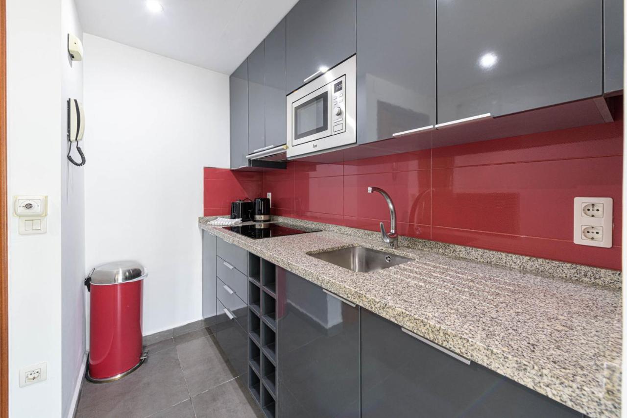 Mediterraneo In By Solaga Homes Apartment