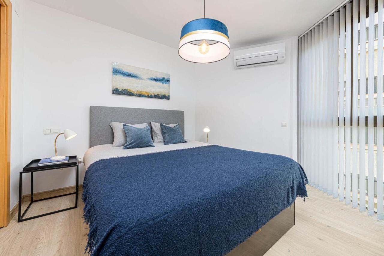 Apartment Mediterraneo In By Solaga Homes Malaga