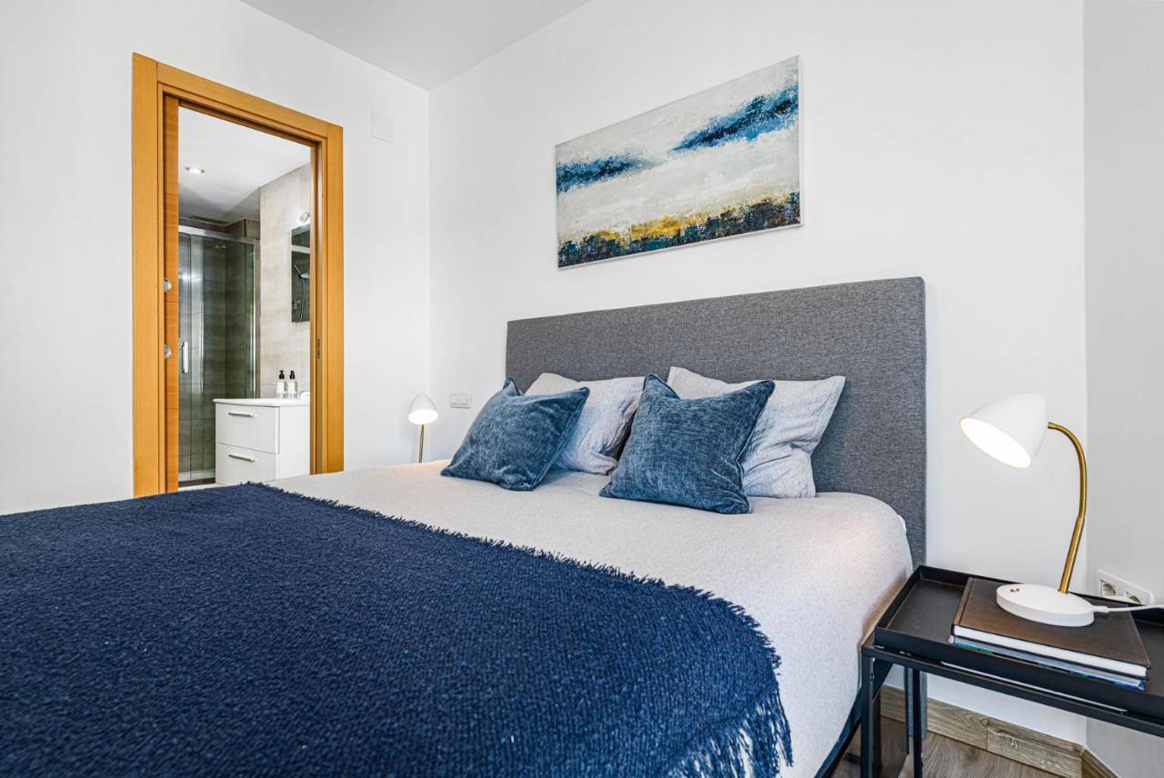 Apartment Mediterraneo In By Solaga Homes Malaga